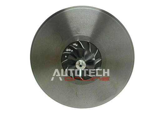 Gruppo scafo turbo chra - turbo,