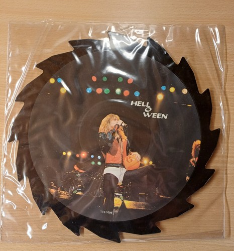 Helloween limited edition - helloween-limited,