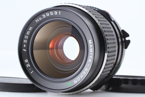 Ottime condizioni mamiya - [ottime,