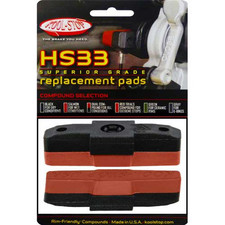 Pastiglia freno Kool-Stop R9