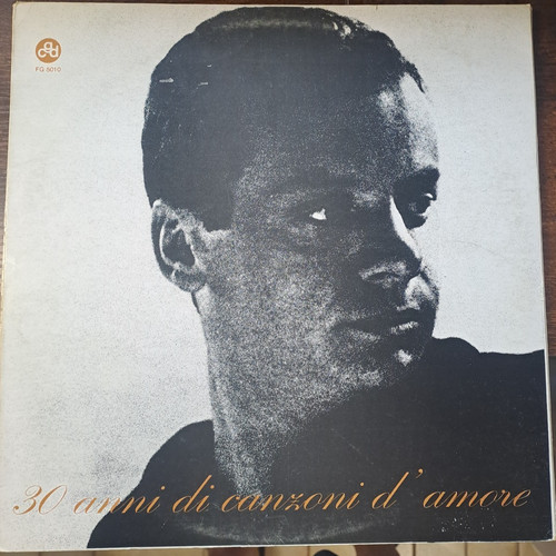 Johnny dorelli anni di - johnny,