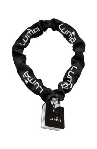 Luma antifurto lucchetto - luma,