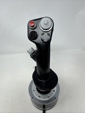 Thrustmaster HOTAS Warthog