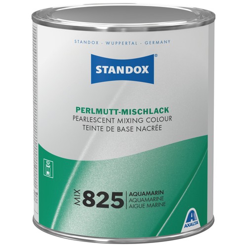 Standox mix 825 base - standox,