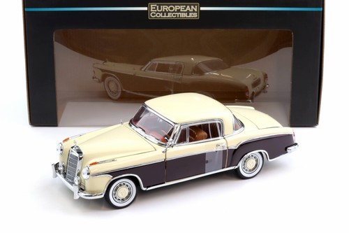 Sun star mercedes 220 se - star,