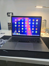 Apple MacBook Air 13" (512GB