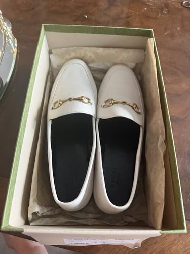 Mocassini donna gucci - mocassini,