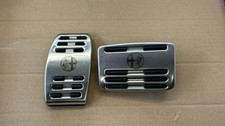 Pedaliera ORIGINALE Alfa Romeo