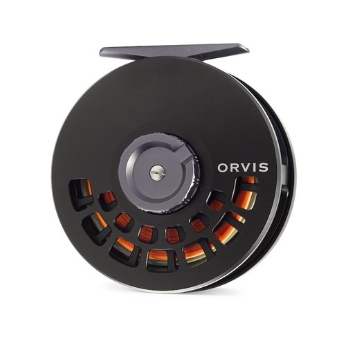 Orvis bobines ssr - ssr, disc