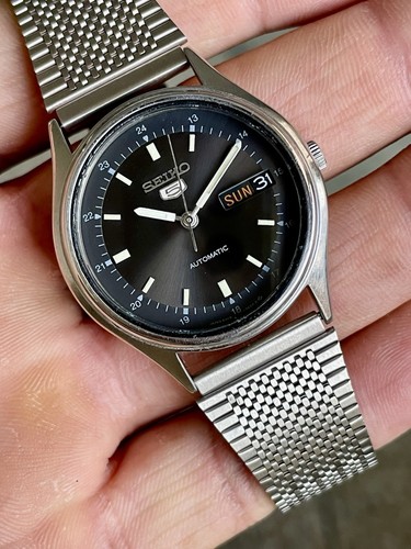 Orologio polso vintage - da,