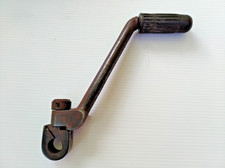 Motori Minarelli MR4 MR6 50cc 1984 Pedivella Avviamento - Originale