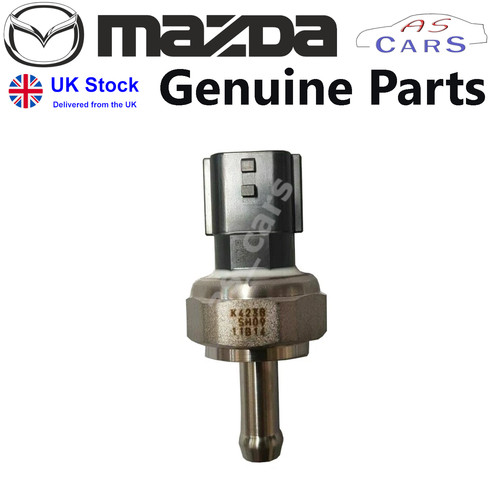 Mazda dpf scarico - dpf, gas