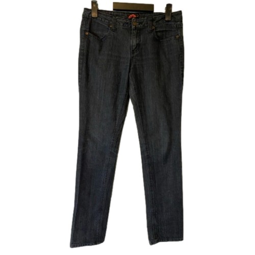 Jeans denim elasticizzato