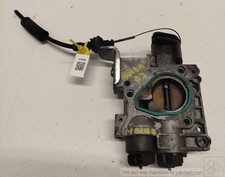 77363298 Corpo farfallato