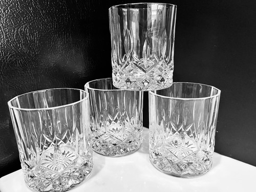 Rcr opera whiskey set 4 - set,