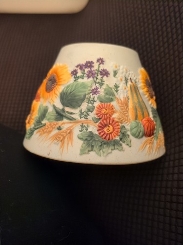 Yankee candle topper girasoli - topper,