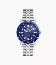 Orologio Uomo Automatico