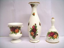 ROYAL ALBERT OLD COUNTRY