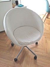 Sedia con ruote