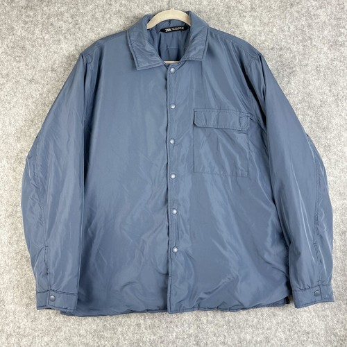 Giacca zara uomo - zara, grande
