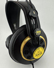 AKG K240 Cuffie Monitoraggio