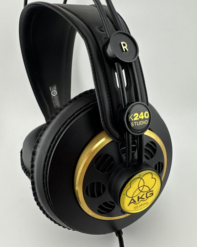Akg k240 cuffie monitoraggio - k240,