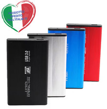 Esterno hdd case combo per - esterno,