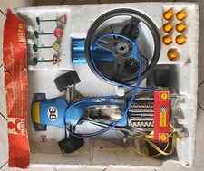 POLISTIL MATRA F.1 FILOGUIDATA