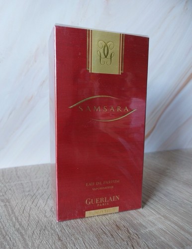 Guerlain samsara edp - edp, 100ml