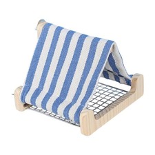 Nido d'uccello, amaca sospesa