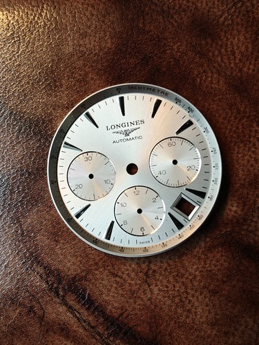 Longines flagship cronografo - longines,