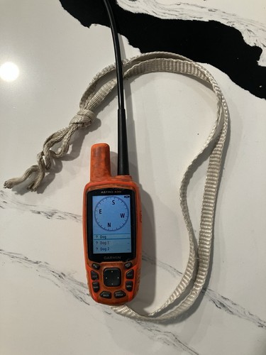 Garmin astro 430 palmare - astro,