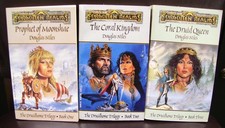 Forgotten Realms DRUIDHOME