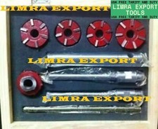 NEW CARBIDE VALVE SEAT CUTTER