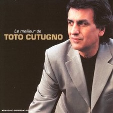 Best Of - Toto Cutugno