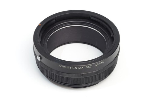 Asahi pentax 6x7 tubo - asahi, 67