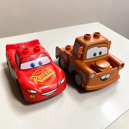 Lego duplo disney pixar - lego,