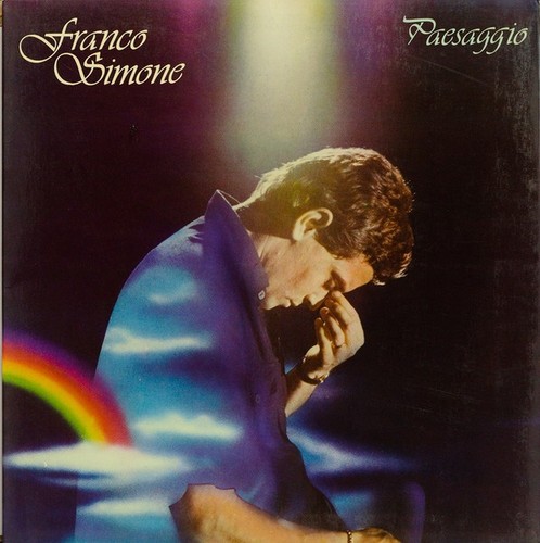 Franco simone paesaggio nm - franco,