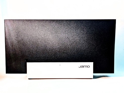Jamo subwoofer slim - jamo,