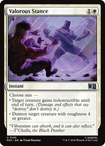 Pre ordine mtg valorous - [pre-ordine],