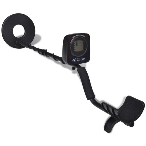 Metal detector cm - metal,