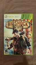 Bioshock Infinite Microsoft