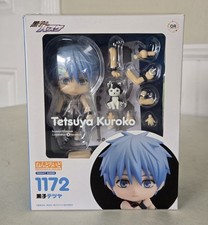 NEW OPEN BOX Nendoroid #1172