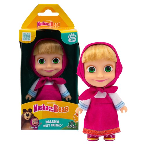Giochi preziosi masha - masha, e