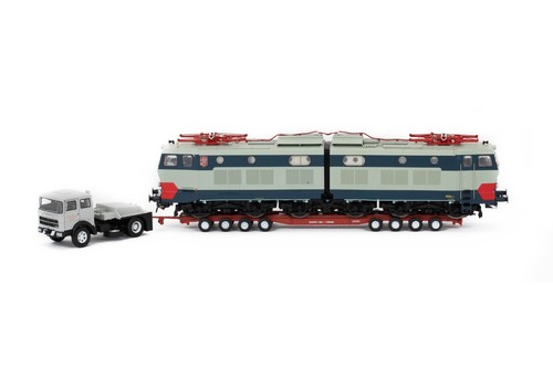 Acme 60750 locomotiva - -,