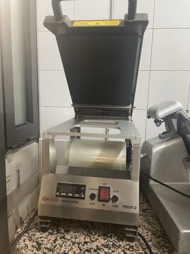 Magic vac maxima strumento - vac,