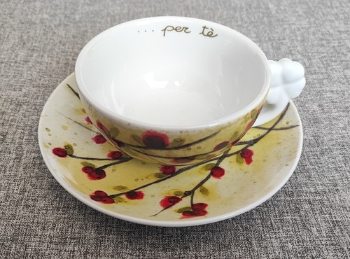 Thun tazza grande tè - -,