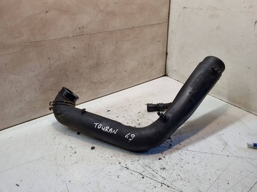 Tubo flessibile intercooler