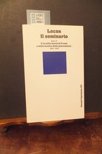 IL SEMINARIO LACAN LIBRO II