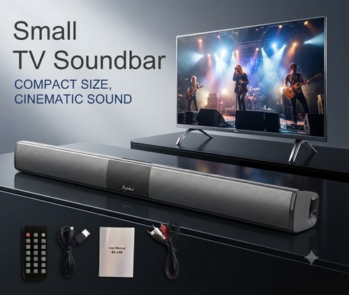 Cassa soundbar per - cassa,